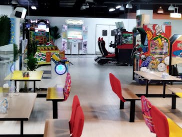 キッズランドUS 岐阜柳津店に投稿された画像（2022/12/19）