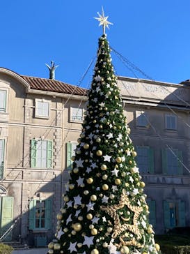 星の王子さまミュージアム 箱根サン=テグジュペリに投稿された画像（2022/12/19）