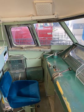 京都鉄道博物館に投稿された画像（2022/12/19）