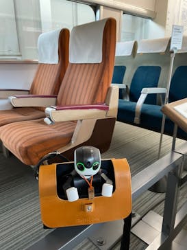 京都鉄道博物館に投稿された画像（2022/12/19）