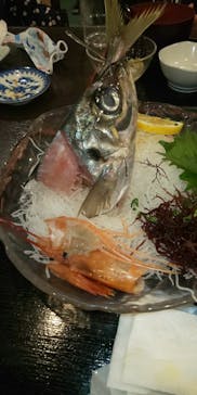 阿字ヶ浦温泉 のぞみに投稿された画像（2022/12/19）