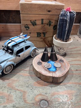 SWING BY（スウィング バイ）に投稿された画像（2022/12/19）