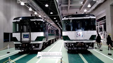 京都鉄道博物館に投稿された画像（2022/12/19）