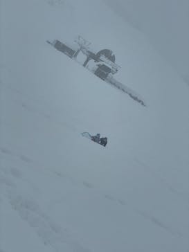 スキージャム勝山に投稿された画像（2022/12/19）
