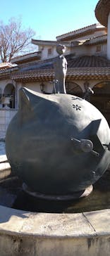 星の王子さまミュージアム 箱根サン=テグジュペリに投稿された画像（2022/12/19）