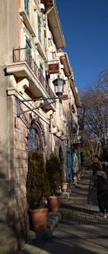 星の王子さまミュージアム 箱根サン=テグジュペリに投稿された画像（2022/12/19）