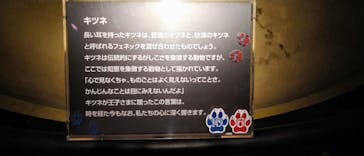 星の王子さまミュージアム 箱根サン=テグジュペリに投稿された画像（2022/12/19）