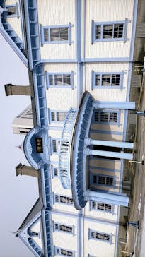 豊平館に投稿された画像（2022/12/19）