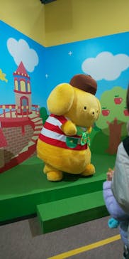 日本モンキーパークに投稿された画像（2022/12/19）