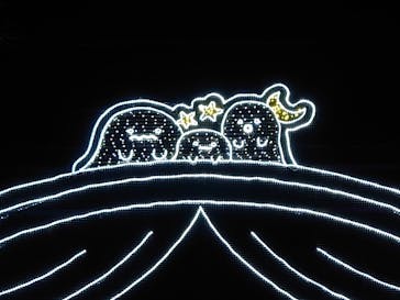 さがみ湖MORI MORIに投稿された画像（2022/12/19）