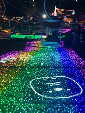 さがみ湖MORI MORIに投稿された画像（2022/12/19）