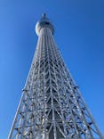 東京スカイツリーに投稿された画像（2022/12/20）