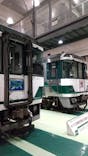 京都鉄道博物館に投稿された画像（2022/12/20）