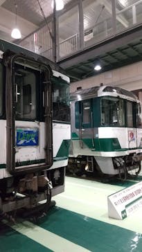 京都鉄道博物館に投稿された画像（2022/12/20）