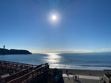 新江ノ島水族館に投稿された画像（2022/12/20）