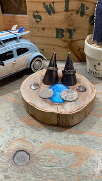 SWING BY（スウィング バイ）に投稿された画像（2022/12/20）