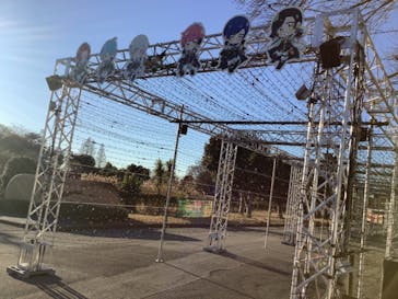 東武動物公園に投稿された画像（2022/12/20）