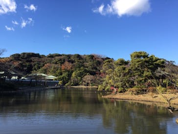 三溪園に投稿された画像（2022/12/20）