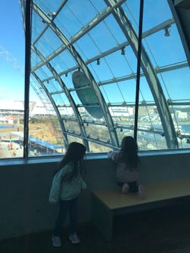 環境水族館アクアマリンふくしまに投稿された画像（2022/12/20）