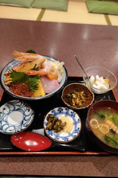 阿字ヶ浦温泉 のぞみに投稿された画像（2022/12/20）