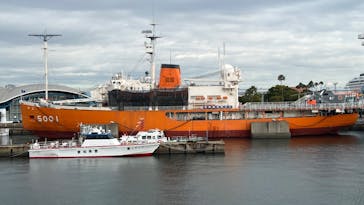 名古屋港水族館に投稿された画像（2022/12/20）