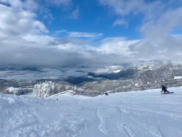 スキージャム勝山に投稿された画像（2022/12/20）