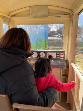 東条湖おもちゃ王国に投稿された画像（2022/12/20）