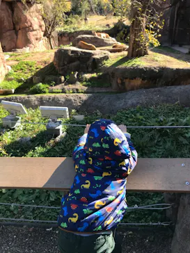 天王寺動物園に投稿された画像（2022/12/20）