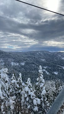 スキージャム勝山に投稿された画像（2022/12/20）