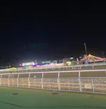 東京メガイルミに投稿された画像（2022/12/20）