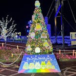 さがみ湖MORI MORIに投稿された画像（2022/12/20）