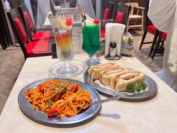 西武園ゆうえんちに投稿された画像（2022/12/20）