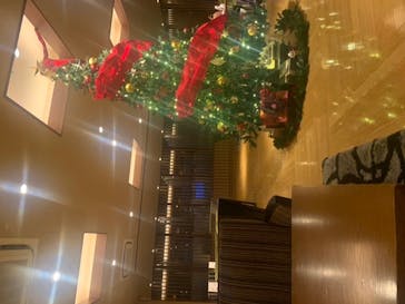 横浜みなとみらい 万葉倶楽部に投稿された画像（2022/12/20）