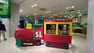 神戸アンパンマンこどもミュージアム＆モールに投稿された画像（2022/12/20）