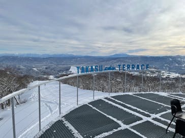 高鷲スノーパークに投稿された画像（2022/12/21）