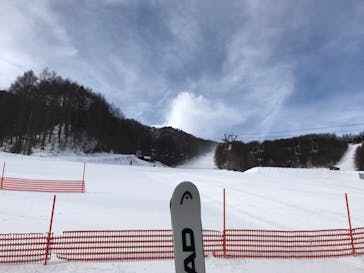 八千穂高原スキー場に投稿された画像（2022/12/21）