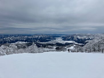 スキージャム勝山に投稿された画像（2022/12/21）