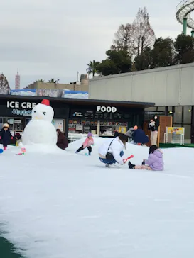 ひらかたパークに投稿された画像（2022/12/21）