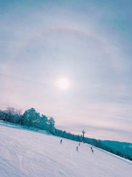スキージャム勝山に投稿された画像（2022/12/21）