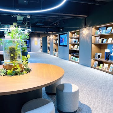 スマートアクアリウム静岡に投稿された画像（2022/12/21）