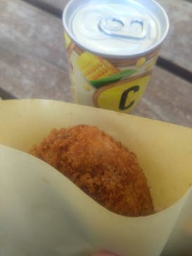 西武園ゆうえんちに投稿された画像（2022/12/21）