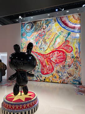 WHO AM I ―SHINGO KATORI ART JAPAN TOUR―に投稿された画像（2022/12/21）