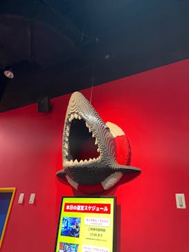 レゴランド®・ディスカバリー・センター 東京に投稿された画像（2022/12/21）