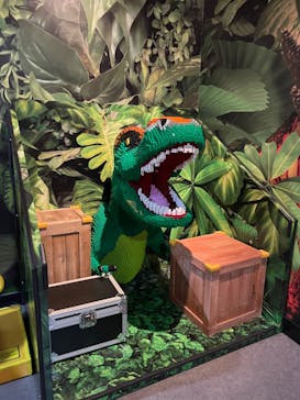 レゴランド®・ディスカバリー・センター 東京に投稿された画像（2022/12/21）