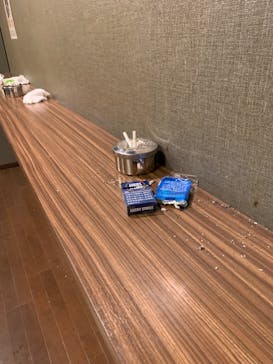 横浜みなとみらい 万葉倶楽部に投稿された画像（2022/12/21）