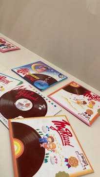 felissimo chocolate museum（フェリシモチョコレートミュージアム）に投稿された画像（2022/12/21）