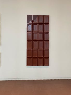 felissimo chocolate museum（フェリシモチョコレートミュージアム）に投稿された画像（2022/12/21）