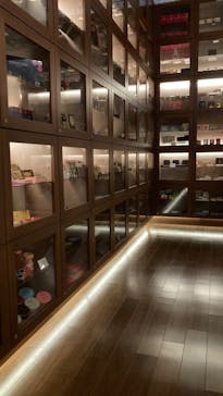 felissimo chocolate museum（フェリシモチョコレートミュージアム）に投稿された画像（2022/12/21）