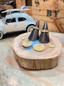 SWING BY（スウィング バイ）に投稿された画像（2022/12/21）