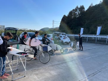 キラーサーフ宮崎に投稿された画像（2022/12/21）